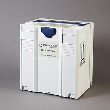 MedValue BioCarrier Medication Transport Cooler, 16.7L
