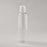 HCL Cosmo Round Plastic Bottles w/ Disc Caps
