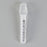 Health Care Logistics Health Care Logistics Medicine Spoon With Graduations Clear Polystyrene - 14062C