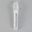 Health Care Logistics - Medical Spoon With Graduations Clear Polystyrene - 14062C