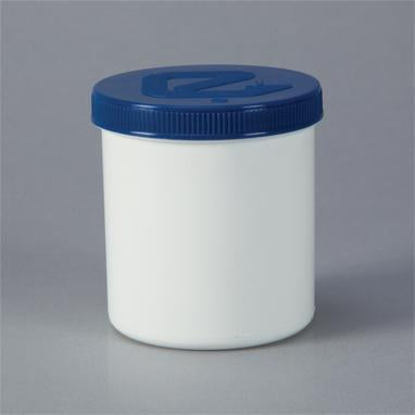 MedValue Ointment Jars - 250mL