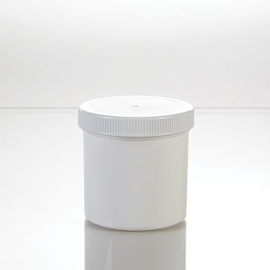 MedValue Ointment Jars, 6 oz.