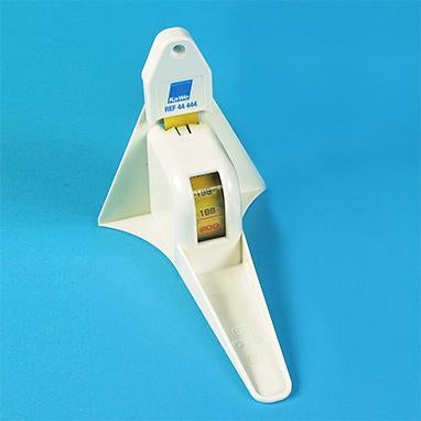 MedValue Height Roller Measuring Device