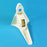 MedValue Height Roller Measuring Device
