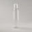 HCL Cosmo Round Plastic Bottles w/ Disc Caps