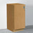 MedValue Base Cabinet with Locking Door, 18 Inch