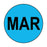 MedValue MARCH Circle Labels