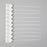 MedValue Draw-Tight Seals, White, Case