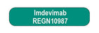 HCL Regeneron Labels