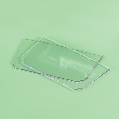 MedValue Dividers for Medium Clear Bin for Omnicell® Shelf Zones