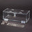 MedValue Shallow Refrigerator Box, Key Lock