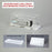 MedValue Lock & Locate® Box, Small, Keyless Entry Digital Lock