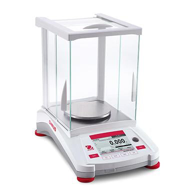 MedValue Ohaus® Pharmacy Scale w/ Internal Calibration