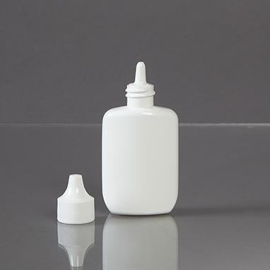 MedValue Nasal Spray Bottles, 35mL