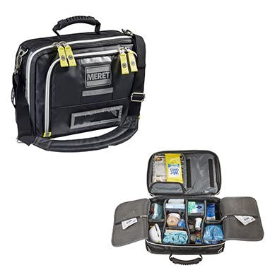 MedValue G2 PRO Grab 2 Go Quick Aid System