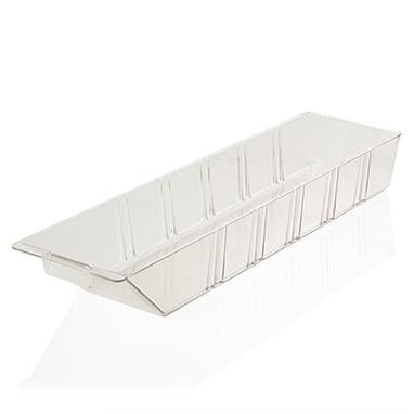 MedValue Bin for Omnicell® Shelf Zones, Medium, 5.5x3x21