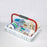 MedValue Phlebotomy Supply Carrier, 16.5x3x12