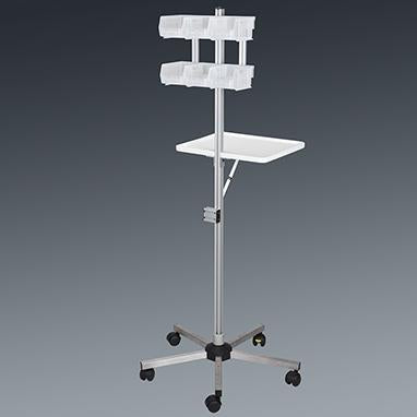 MedValue Mobile Work Station