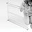 MedValue Heavy-Duty Flat Shelf for MV-992476