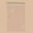 Biodegradable GreenLine Reclosable Bags, Single-Track, 6 x 9