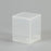 MedValue Flip Top Boxes, Clear, 42 Dram