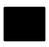MedValue Blank Black Labels