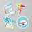 HCL Sticker Packs