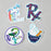 HCL Sticker Packs