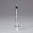 Sterile BD Luer-Lok Syringes, 1mL