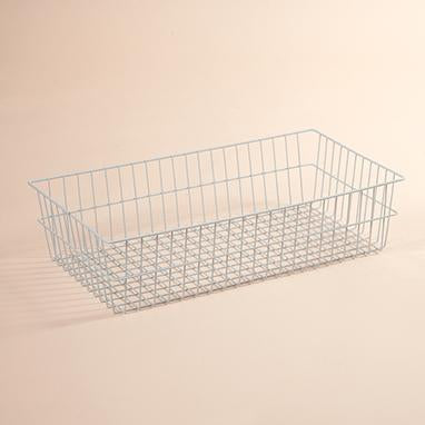 MedValue Basket for #MV-991826, 6 Inch H