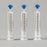 Comar® mL Only Oral Dispensers with Tip Caps, 10mL - Clear