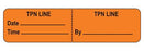 MedValue TPN Line Labels