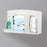 MedValue Respiratory Hygiene Station