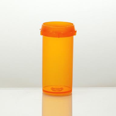 Health Care Logistics BOTTLE MEDICINE 40DR 110/BX - 5730N