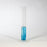 MedValue Plastic Graduated Cylinder, 250mL