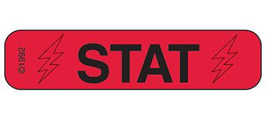 MedValue Stat Labels