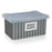 MedValue Divider Box, 16.5x8x11