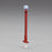 ExactaMed Oral Dispensers w/ Tip Caps, 1mL - Amber