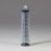 Sterile Monoject Luer-Lock Syringes, 35mL, Case