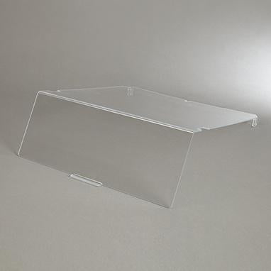 MedValue Clear Lid only for MV-992323 Bin