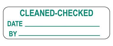 MedValue Cleaned-Checked Labels