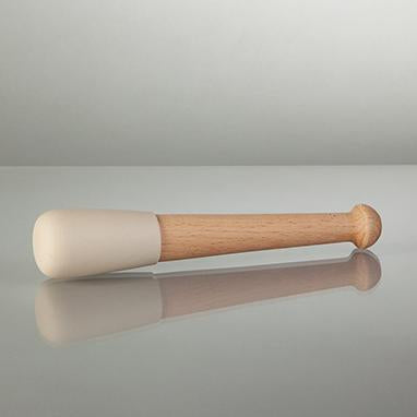 MedValue Wedgewood Pestle, 8 oz.