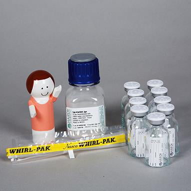 MedValue CSP High Complexity Kit