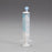 ExactaMed Oral Dispensers w/ Tip Caps, 20mL - Clear