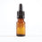 MedValue Amber Glass Bottles w/ Glass Droppers, 10mL
