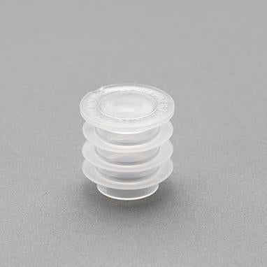 SealSafe Self-Sealing Pierced Bottle Adapters, 20mm