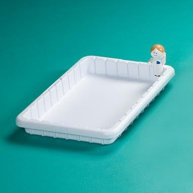 MedValue Drawer Organizing Tray Only, 15x2x11
