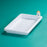MedValue Drawer Organizing Tray Only, 15x2x11