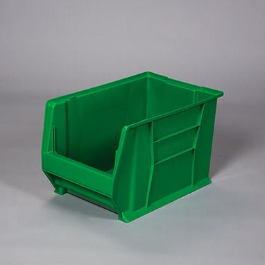 MedValue X-Large Super Tough Bin, 12x12x20