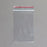 Premium Red Line Reclosable Bags, Single-Track, 4 x 6